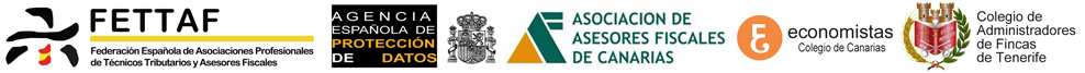 Asesoría Tenerife Sur adherida