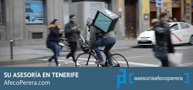 Noticias Asesoría Tenerife Sur - Asesoría Afeco Perera Tenerife
