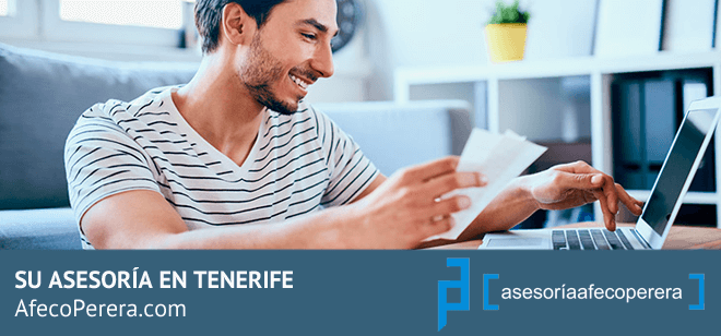 Noticias Asesoría Tenerife Sur - Asesoría Afeco Perera Tenerife