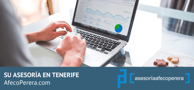 Noticias Asesoría Tenerife Sur - Asesoría Afeco Perera Tenerife