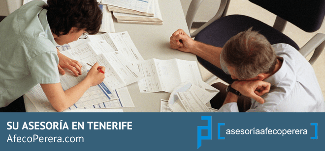 Noticias Asesoría Tenerife Sur - Asesoría Afeco Perera Tenerife