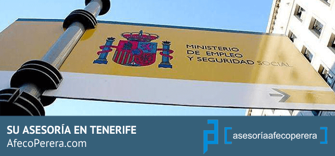 Noticias Asesoría Tenerife Sur - Asesoría Afeco Perera Tenerife