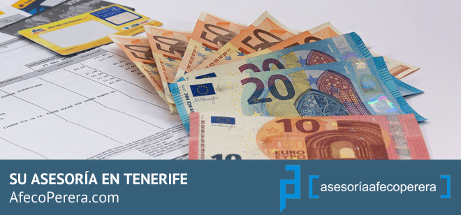 Noticias Asesoría Tenerife Sur - Asesoría Afeco Perera Tenerife