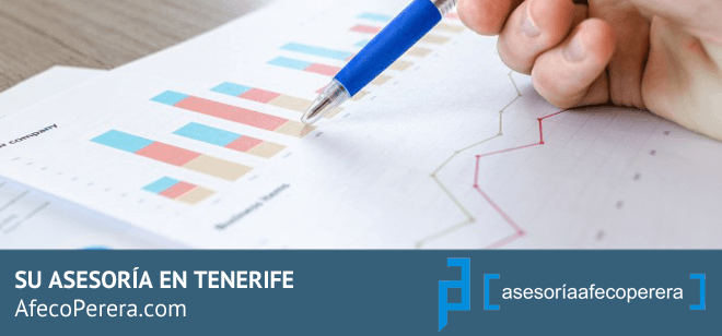 Noticias Asesoría Tenerife Sur - Asesoría Afeco Perera Tenerife