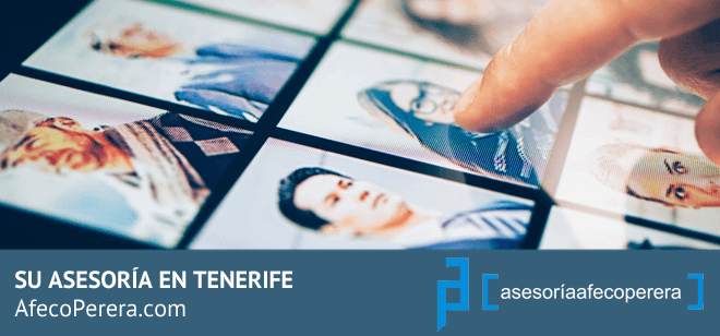 Noticias Asesoría Tenerife Sur - Asesoría Afeco Perera Tenerife