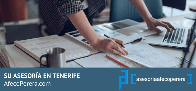 Noticias Asesoría Tenerife Sur - Asesoría Afeco Perera Tenerife
