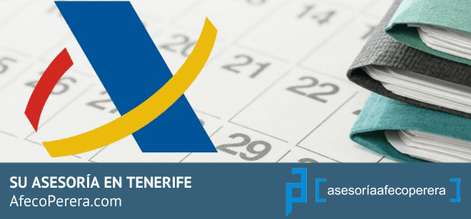 Noticias Asesoría Tenerife Sur - Asesoría Afeco Perera Tenerife