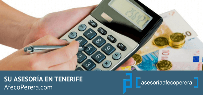 Noticias Asesoría Tenerife Sur - Asesoría Afeco Perera Tenerife
