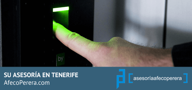 Noticias Asesoría Tenerife Sur - Asesoría Afeco Perera Tenerife