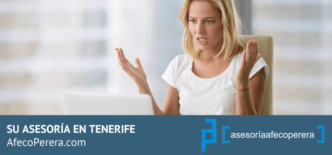 Noticias Asesoría Tenerife Sur - Asesoría Afeco Perera Tenerife
