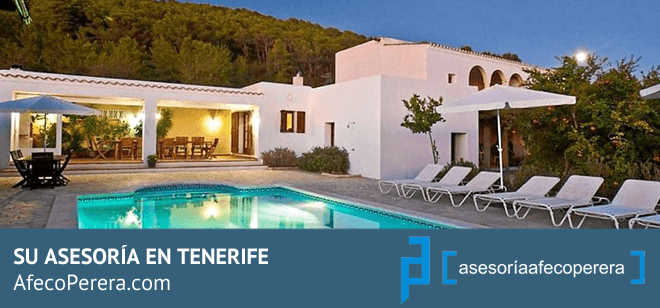 Noticias Asesoría Tenerife Sur - Asesoría Afeco Perera Tenerife