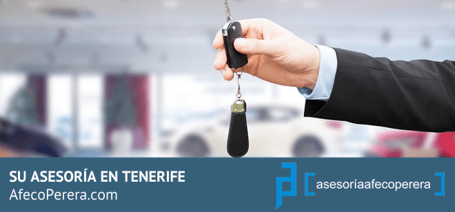 Noticias Asesoría Tenerife Sur - Asesoría Afeco Perera Tenerife