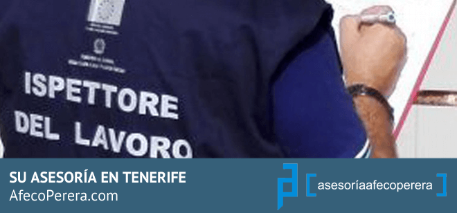 Noticias Asesoría Tenerife Sur - Asesoría Afeco Perera Tenerife