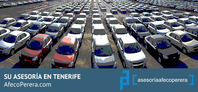 Noticias Asesoría Tenerife Sur - Asesoría Afeco Perera Tenerife