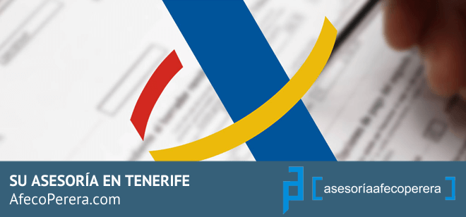 Noticias Asesoría Tenerife Sur - Asesoría Afeco Perera Tenerife