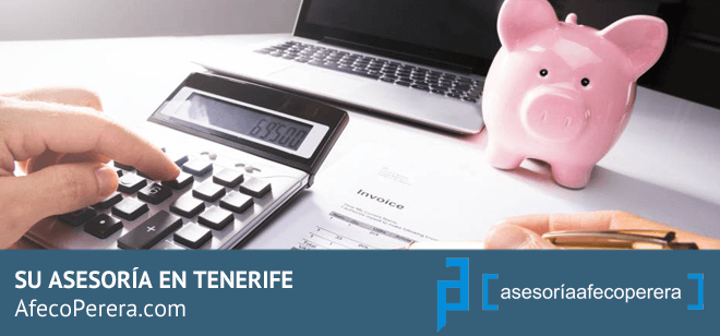 Noticias Asesoría Tenerife Sur - Asesoría Afeco Perera Tenerife