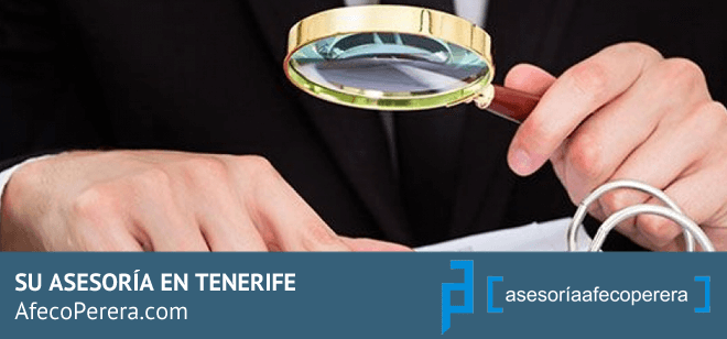 Noticias Asesoría Tenerife Sur - Asesoría Afeco Perera Tenerife