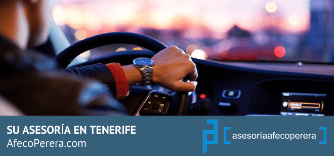 Noticias Asesoría Tenerife Sur - Asesoría Afeco Perera Tenerife