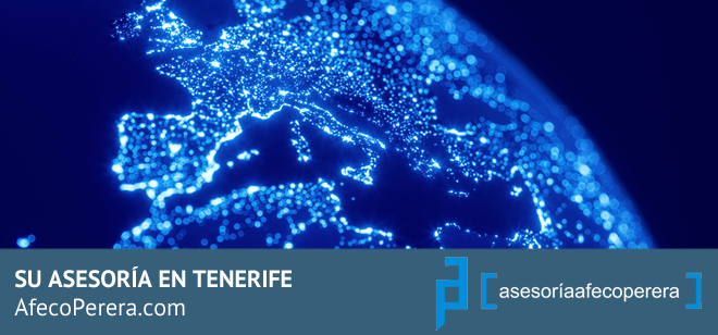 Noticias Asesoría Tenerife Sur - Asesoría Afeco Perera Tenerife