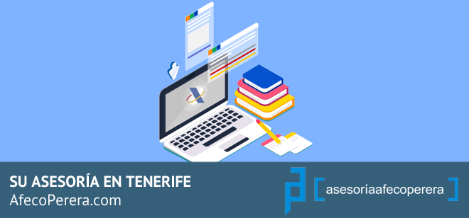 Noticias Asesoría Tenerife Sur - Asesoría Afeco Perera Tenerife