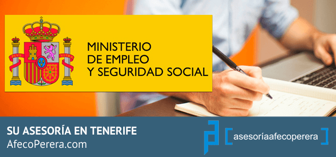 Noticias Asesoría Tenerife Sur - Asesoría Afeco Perera Tenerife