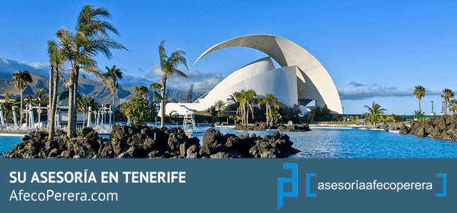 Noticias Asesoría Tenerife Sur - Asesoría Afeco Perera Tenerife