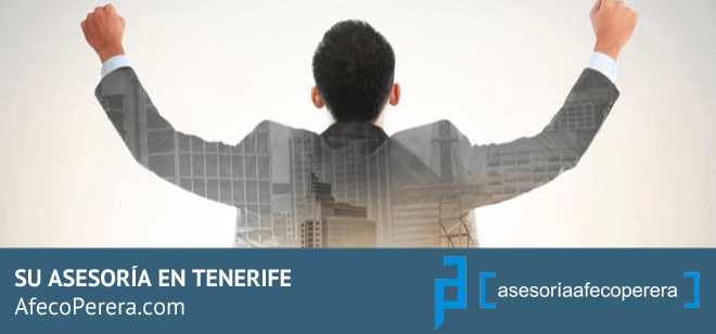 Noticias Asesoría Tenerife Sur - Asesoría Afeco Perera Tenerife