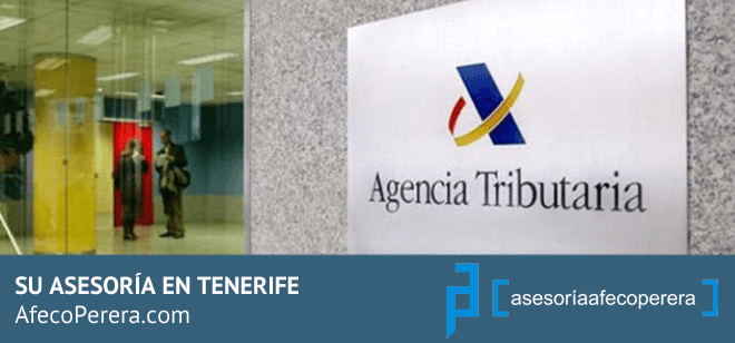 Noticias Asesoría Tenerife Sur - Asesoría Afeco Perera Tenerife