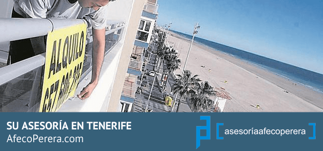 Noticias Asesoría Tenerife Sur - Asesoría Afeco Perera Tenerife