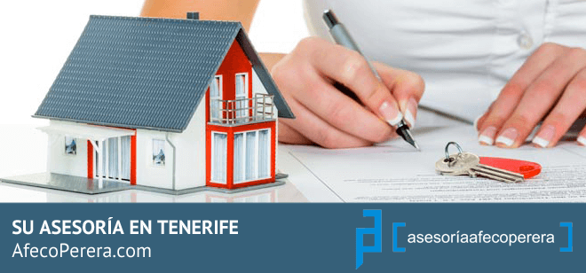 Noticias Asesoría Tenerife Sur - Asesoría Afeco Perera Tenerife