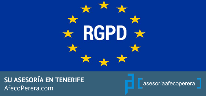 Noticias Asesoría Tenerife Sur - Asesoría Afeco Perera Tenerife