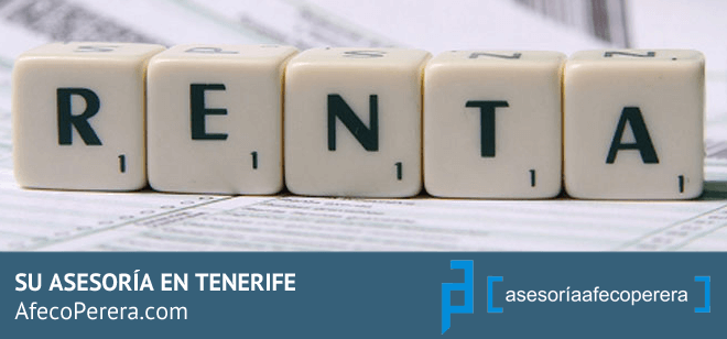 Noticias Asesoría Tenerife Sur - Asesoría Afeco Perera Tenerife