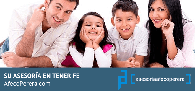 Noticias Asesoría Tenerife Sur - Asesoría Afeco Perera Tenerife