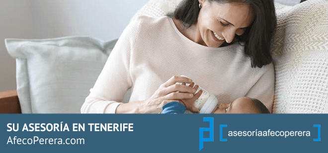 Noticias Asesoría Tenerife Sur - Asesoría Afeco Perera Tenerife