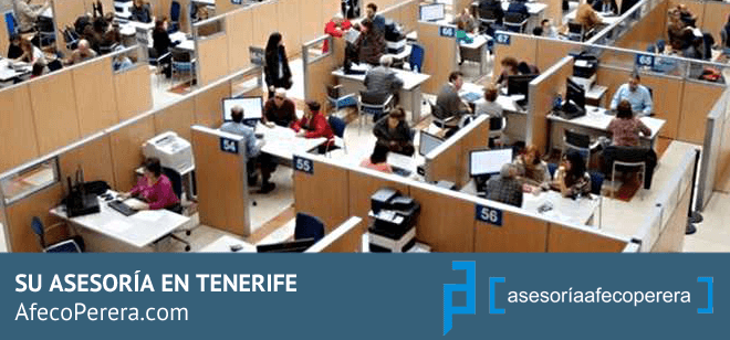 Noticias Asesoría Tenerife Sur - Asesoría Afeco Perera Tenerife