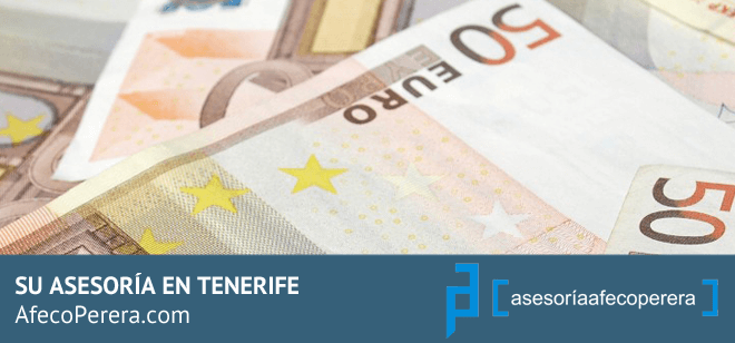 Noticias Asesoría Tenerife Sur - Asesoría Afeco Perera Tenerife