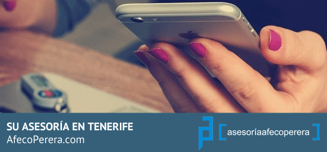 Noticias Asesoría Tenerife Sur - Asesoría Afeco Perera Tenerife