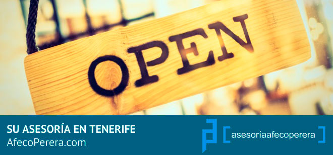 Noticias Asesoría Tenerife Sur - Asesoría Afeco Perera Tenerife