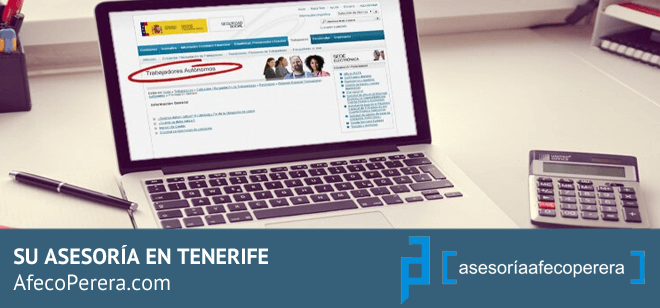 Noticias Asesoría Tenerife Sur - Asesoría Afeco Perera Tenerife