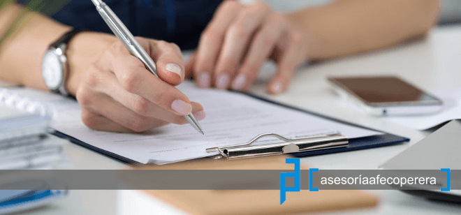 Noticias Asesoría Tenerife Sur - Asesoría Afeco Perera Tenerife