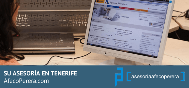 Noticias Asesoría Tenerife Sur - Asesoría Afeco Perera Tenerife