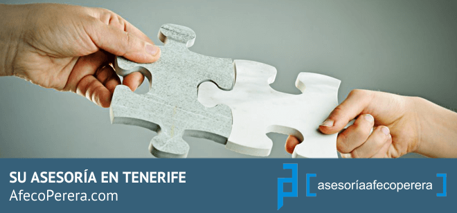 Noticias Asesoría Tenerife Sur - Asesoría Afeco Perera Tenerife