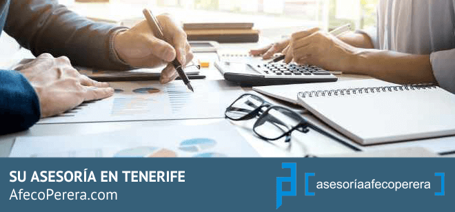 Noticias Asesoría Tenerife Sur - Asesoría Afeco Perera Tenerife