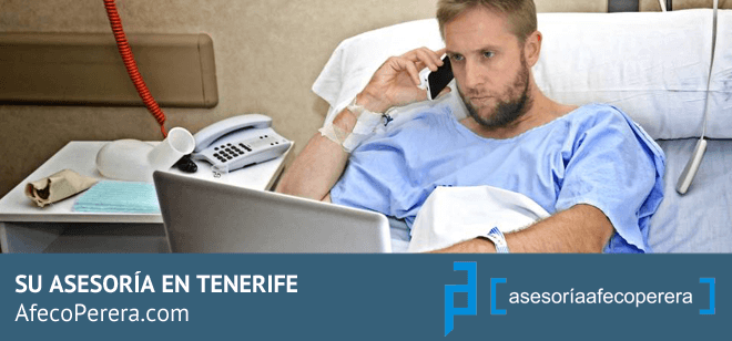 Noticias Asesoría Tenerife Sur - Asesoría Afeco Perera Tenerife