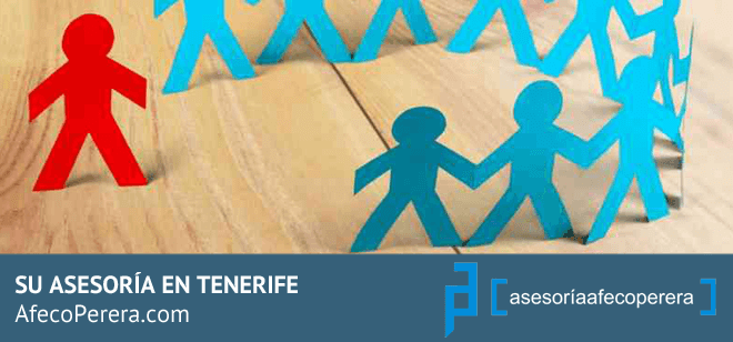 Noticias Asesoría Tenerife Sur - Asesoría Afeco Perera Tenerife