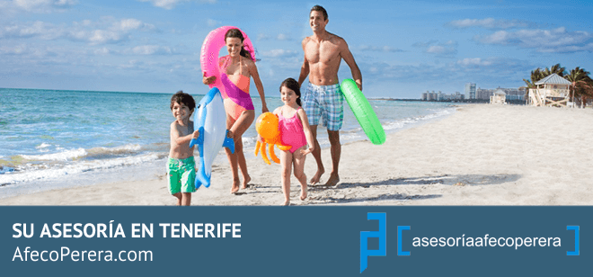 Noticias Asesoría Tenerife Sur - Asesoría Afeco Perera Tenerife