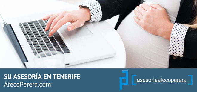 Noticias Asesoría Tenerife Sur - Asesoría Afeco Perera Tenerife