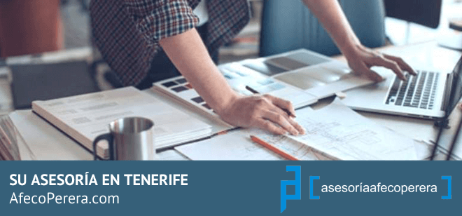 Noticias Asesoría Tenerife Sur - Asesoría Afeco Perera Tenerife