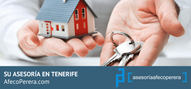 Noticias Asesoría Tenerife Sur - Asesoría Afeco Perera Tenerife
