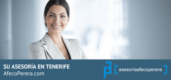 Noticias Asesoría Tenerife Sur - Asesoría Afeco Perera Tenerife